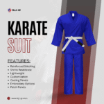 Karate Suit - Image 6