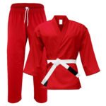 Karate Suit - Image 4