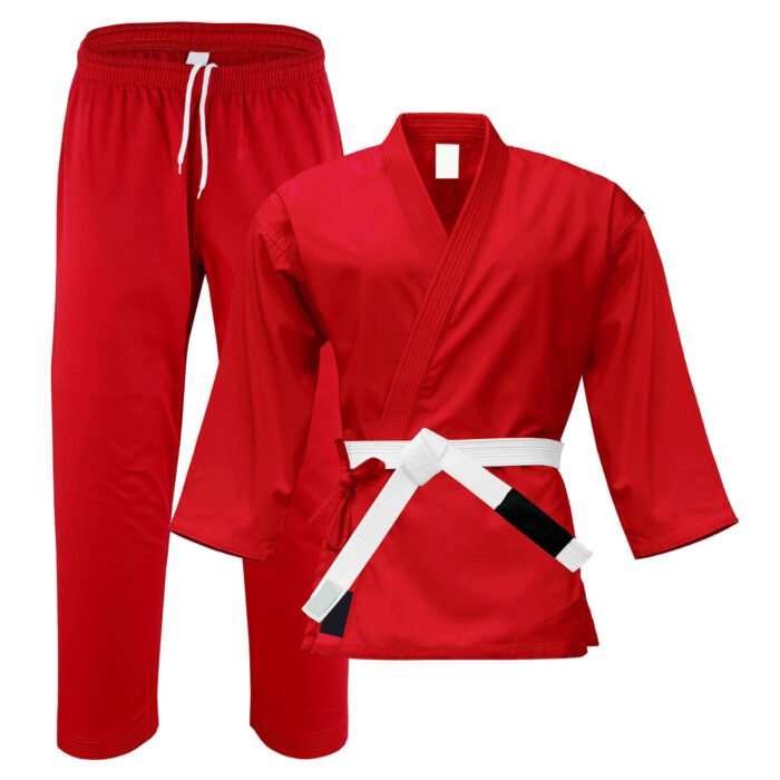Karate Suit - Image 4