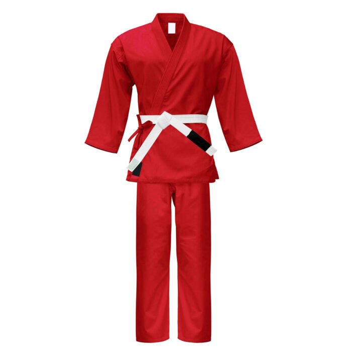 Karate Suit - Image 1