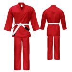 Karate Suit - Image 3