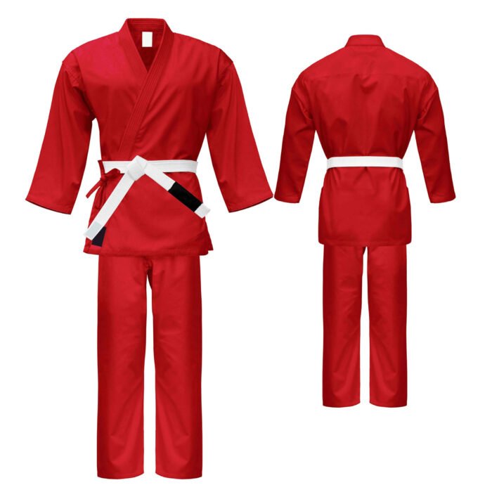Karate Suit - Image 3