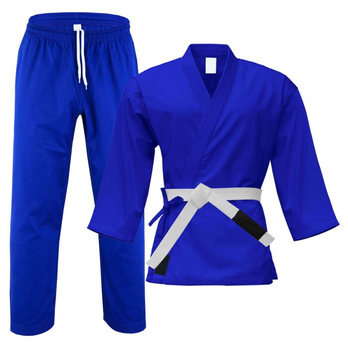 Karate Suit - Image 4