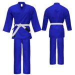 Karate Suit - Image 3