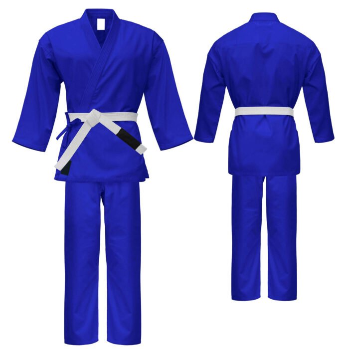 Karate Suit - Image 3