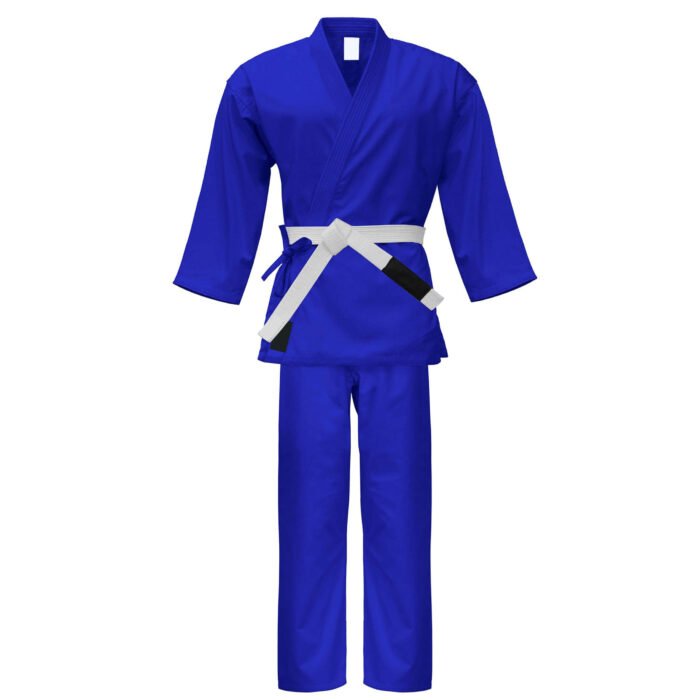 Karate Suit - Image 1