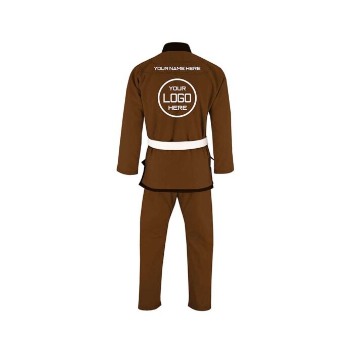 Bjj-Gis - Image 2