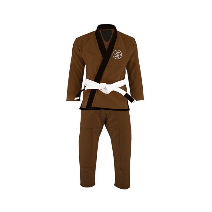 Bjj-Gis - Image 1