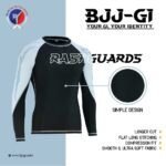 Rash Guards - Image 4