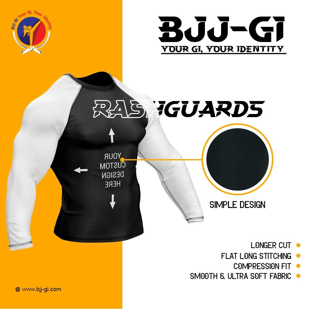 Rash Guards - Image 4