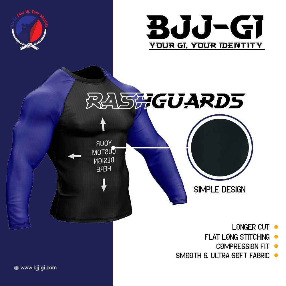 Rash Guards - Image 4