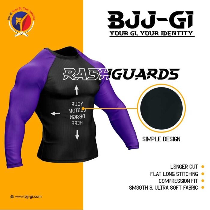 Rash Guards - Image 4