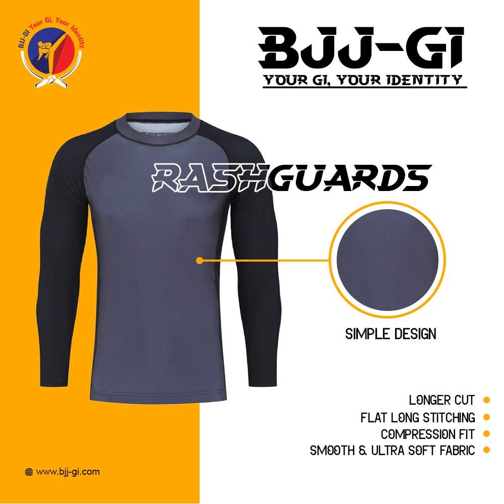 Rash Guards - Image 5