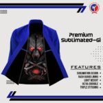 Sublimated Gi - Image 4