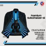 Sublimated Gi - Image 3
