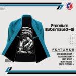 Sublimated Gi - Image 3