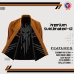 Sublimated Gi - Image 3