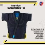 Sublimated Gi - Image 13