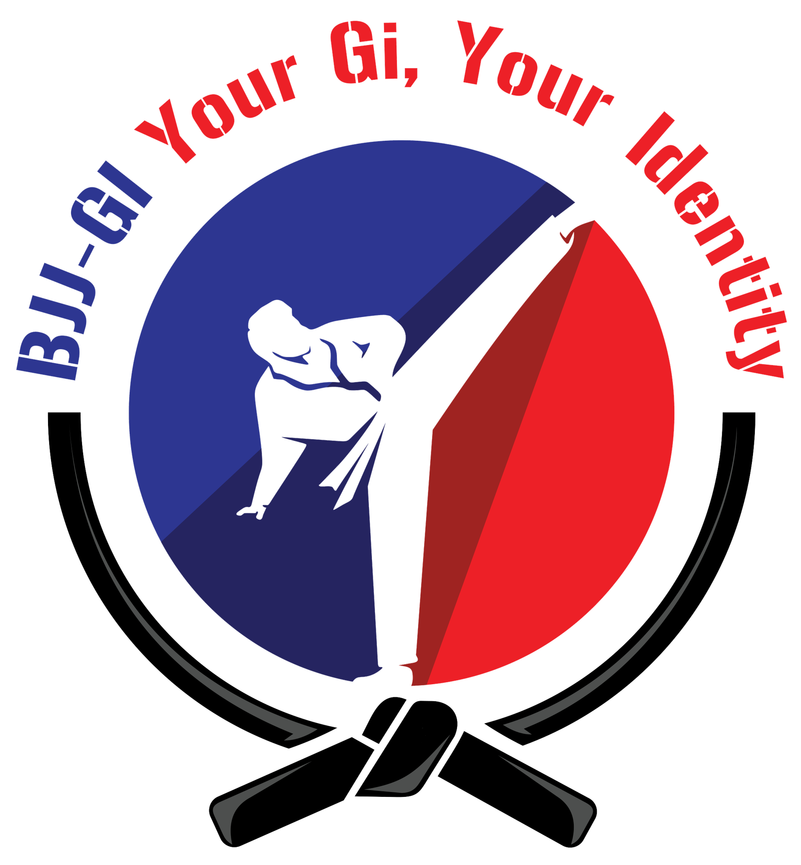 Custom Bjj Gi