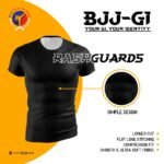 Rash Guards - Image 3