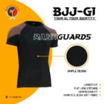 Sublimated Rash Guards - Image 3