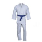 Blue Belt Judo Uniforms