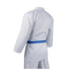 Blue Belt Taekwondo Uniforms - Image 2