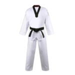 Black Belt Taekwondo Uniforms