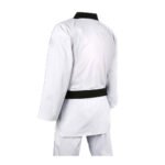 Black Belt Taekwondo Uniforms - Image 2
