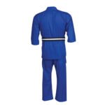 Black Judo Uniforms - Image 2