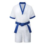 Blue Belt Taekwondo Uniforms