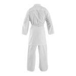 White Karate Uniforms - Image 2