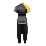 Kung Fu Uniform Silk - Image 2