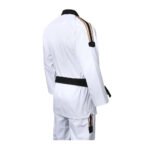 Black Belt Taekwondo Uniforms - Image 2