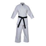 Men's Karate Uniforms