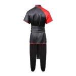 Kung Fu Uniform Silk - Image 2