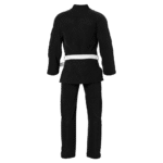 Black Bjj gi - Image 2