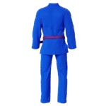 Blue Bjj Gi - Image 2