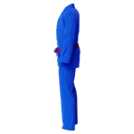 Blue Bjj Gi - Image 7