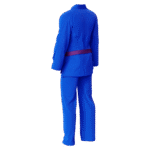 Blue Bjj Gi - Image 6