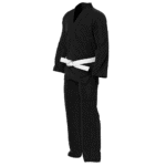 Black Bjj gi - Image 3