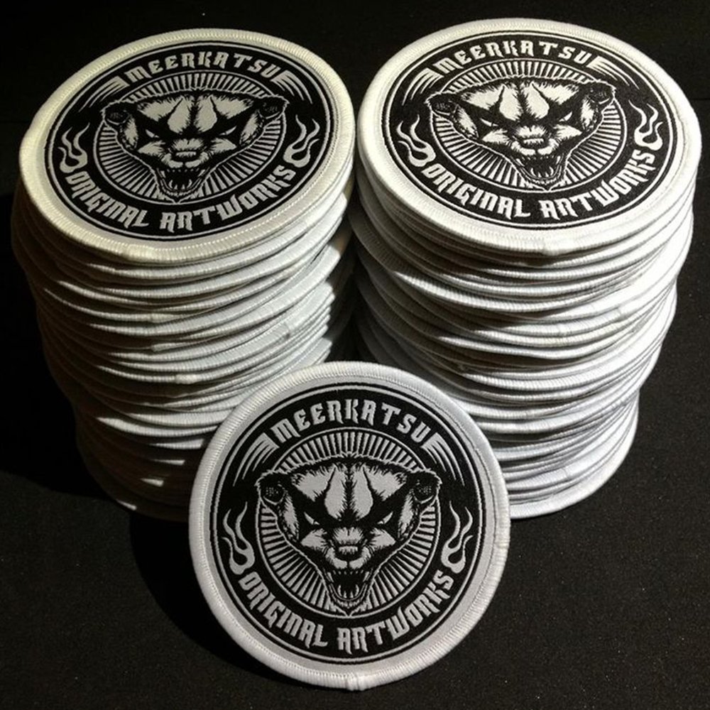 01 Patches - Image 1