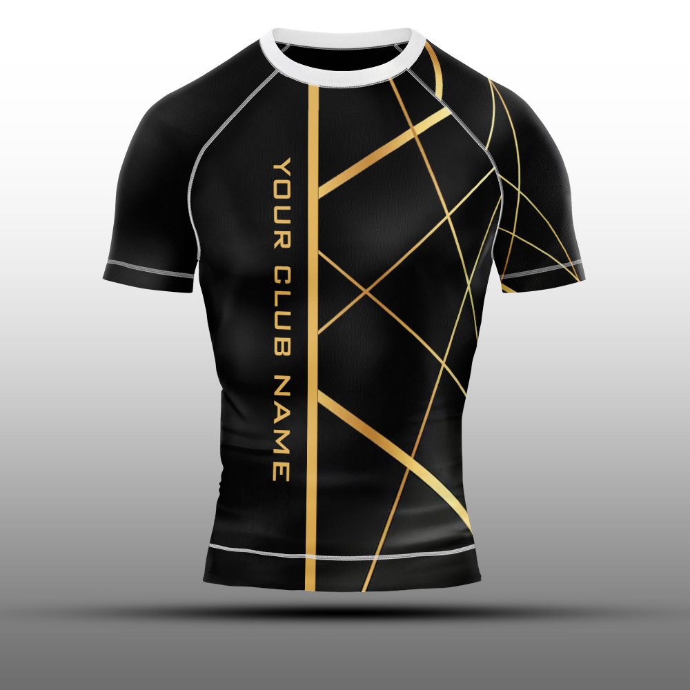 03 RashGuards - Image 1