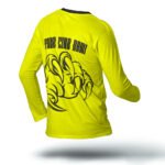 Training Shirts - Image 2