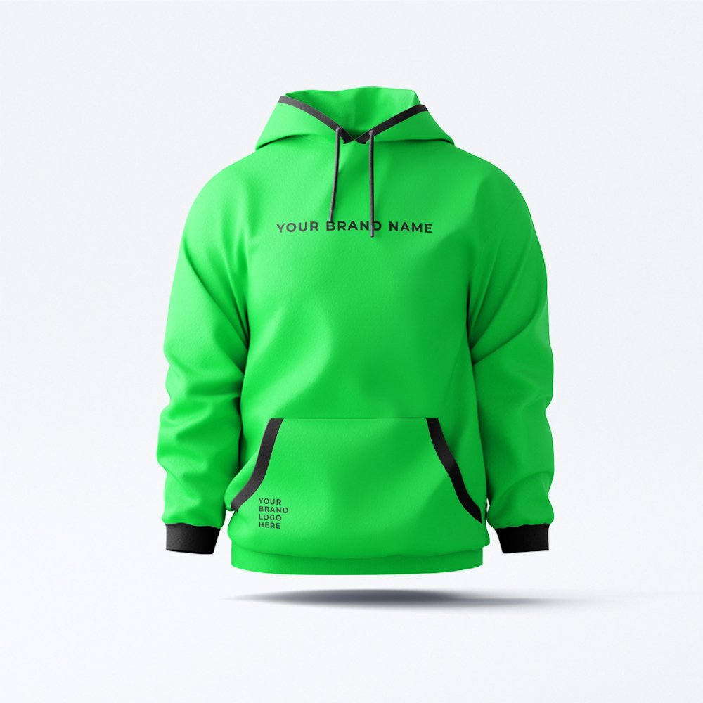 03 Custom Hoodies - Image 1