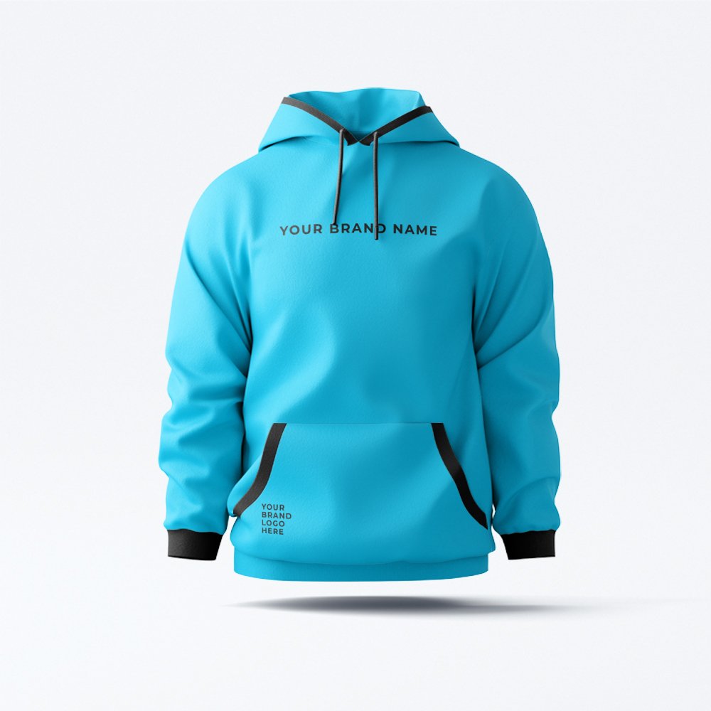 05 Custom Hoodies - Image 1