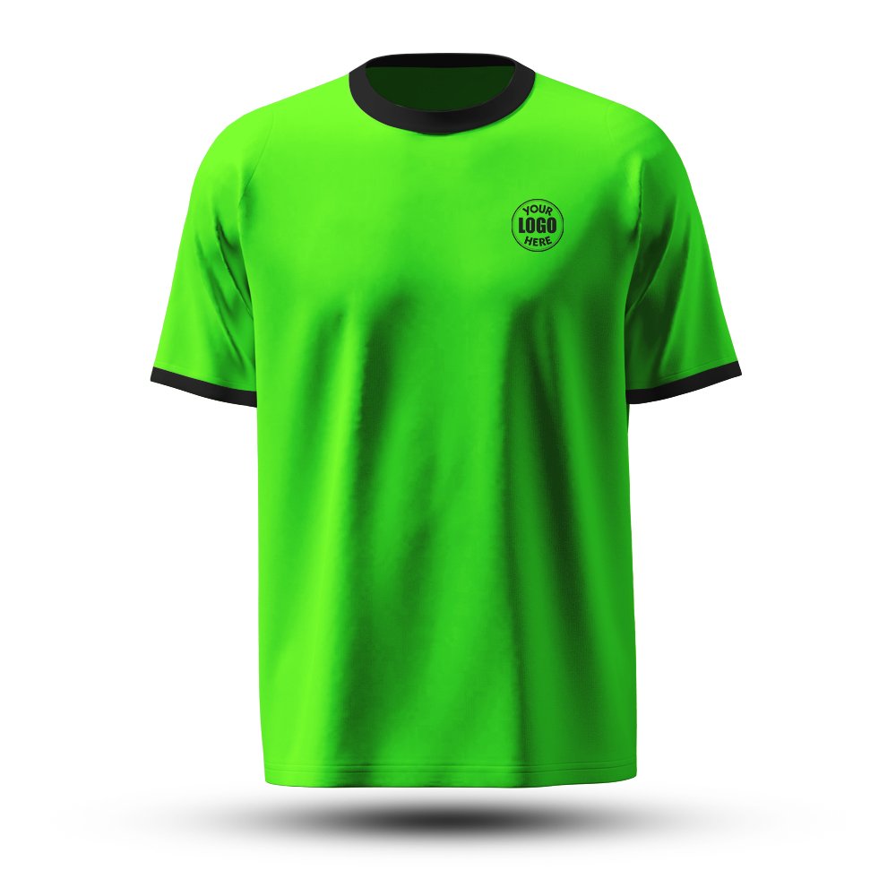 11 Event T-Shirts - Image 1