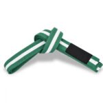 High-Quality jiu jitsu belts